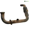 Collecteur (echappement) VOGE DS 300 2021-2024 Collecteur (echappement) VOGE DS 300 2021-2024