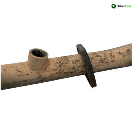 Collecteur (echappement) VOGE DS 300 2021-2024