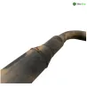 Collecteur (echappement) VOGE DS 300 2021-2024 Collecteur (echappement) VOGE DS 300 2021-2024