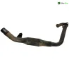 Collecteur (echappement) VOGE DS 300 2021-2024 Collecteur (echappement) VOGE DS 300 2021-2024