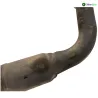Collecteur (echappement) VOGE DS 300 2021-2024 Collecteur (echappement) VOGE DS 300 2021-2024