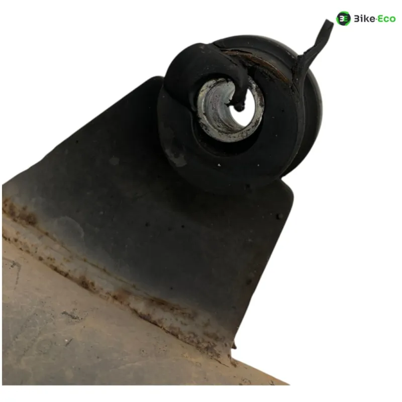 Collecteur (echappement) VOGE DS 300 2021-2024