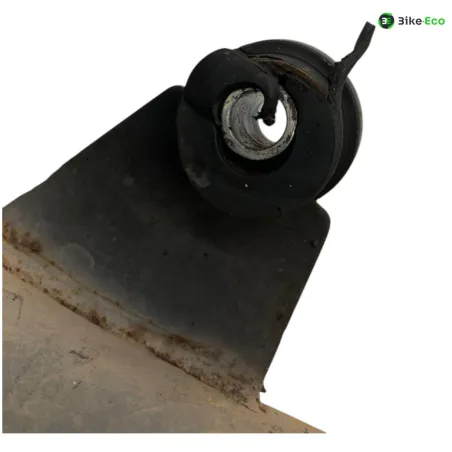 Collecteur (echappement) VOGE DS 300 2021-2024