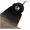 Collecteur (echappement) VOGE DS 300 2021-2024 Collecteur (echappement) VOGE DS 300 2021-2024