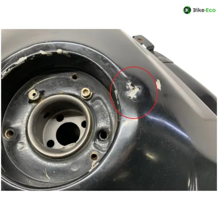 Reservoir VOGE DS 300 2021-2024