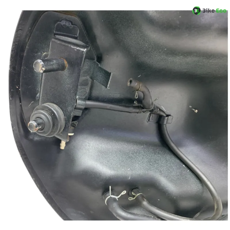 Reservoir VOGE DS 300 2021-2024