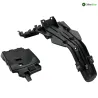 Passage de roue VOGE DS 300 2021-2024 Passage de roue VOGE DS 300 2021-2024