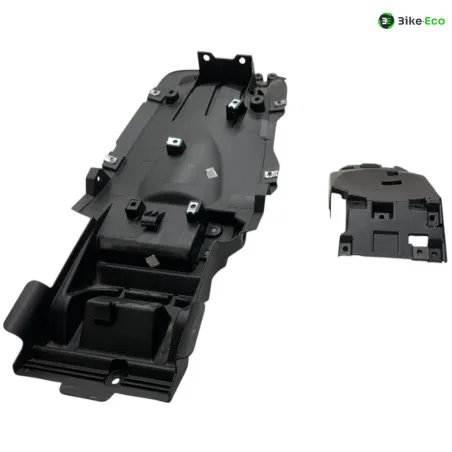 Passage de roue VOGE DS 300 2021-2024