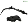 Passage de roue VOGE DS 300 2021-2024 Passage de roue VOGE DS 300 2021-2024