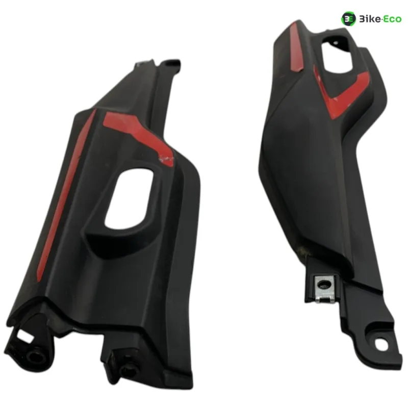 Cache carenage coque arriere VOGE DS 300 2021-2024