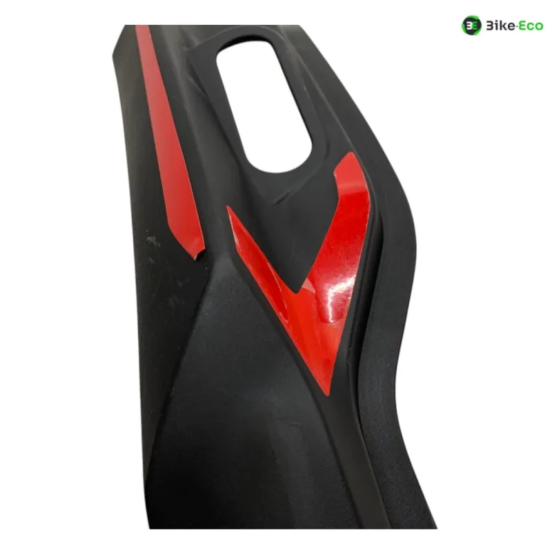Cache carenage coque arriere VOGE DS 300 2021-2024