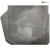 Cache feu arriere VOGE DS 300 2021-2024 Cache feu arriere VOGE DS 300 2021-2024