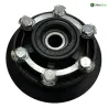Porte couronne VOGE DS 300 2021-2024 Porte couronne VOGE DS 300 2021-2024