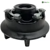 Porte couronne VOGE DS 300 2021-2024 Porte couronne VOGE DS 300 2021-2024