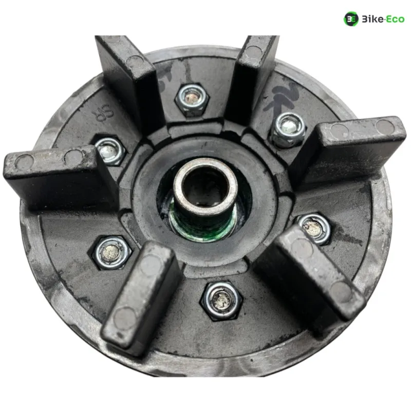 Porte couronne VOGE DS 300 2021-2024