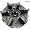 Porte couronne VOGE DS 300 2021-2024 Porte couronne VOGE DS 300 2021-2024