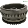 Rotor volant moteur VOGE DS 300 2021-2024 Rotor volant moteur VOGE DS 300 2021-2024