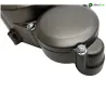 Carter alternateur VOGE DS 300 2021-2024 Carter alternateur VOGE DS 300 2021-2024