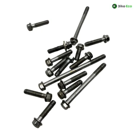 Carter embrayage VOGE DS 300 2021-2024
