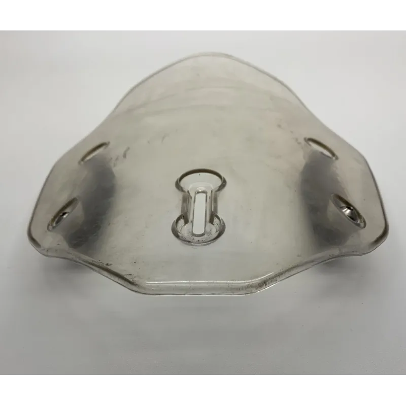 Bulle VOGE DS 300 2021-2024