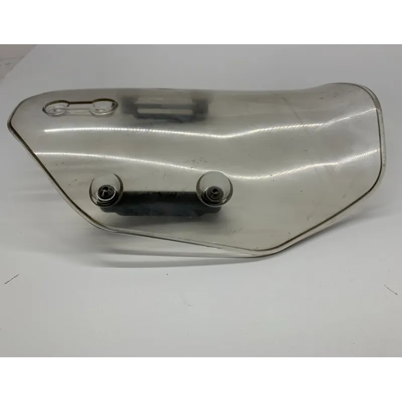 Bulle VOGE DS 300 2021-2024
