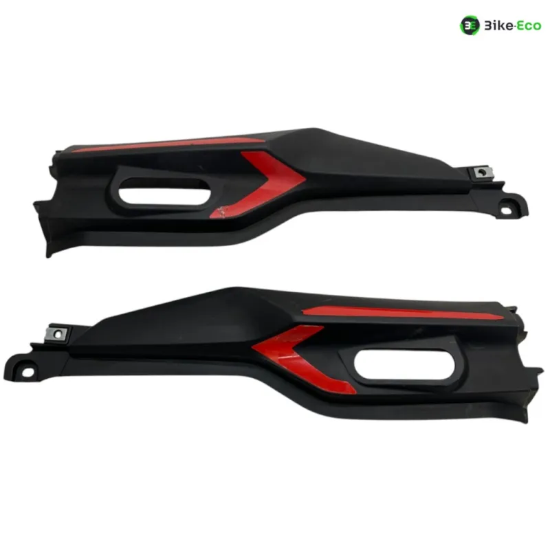 Cache carenage coque arriere VOGE DS 300 2021-2024