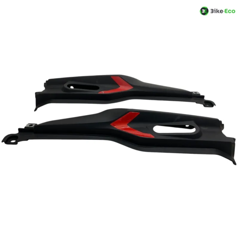 Cache carenage coque arriere VOGE DS 300 2021-2024