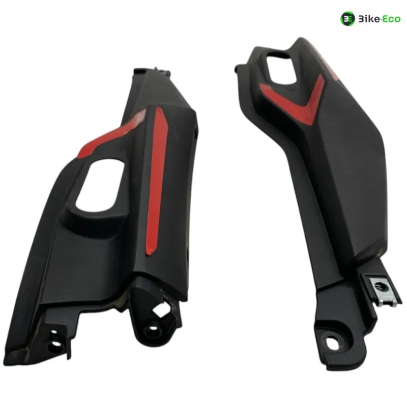 Cache carenage coque arriere VOGE DS 300 2021-2024