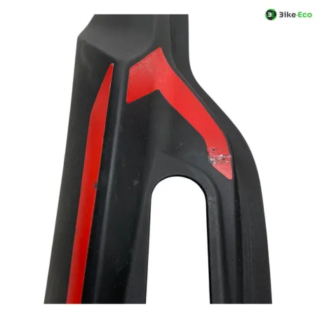 Cache carenage coque arriere VOGE DS 300 2021-2024