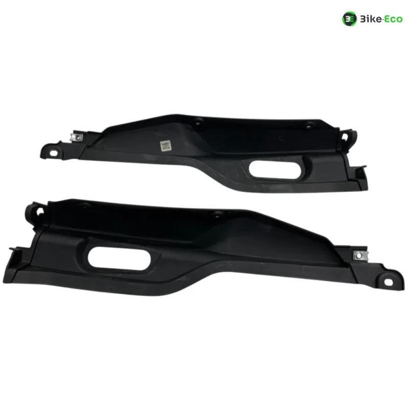 Cache carenage coque arriere VOGE DS 300 2021-2024