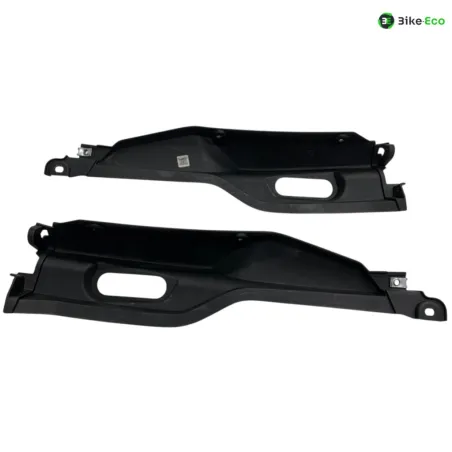 Cache carenage coque arriere VOGE DS 300 2021-2024