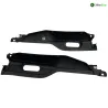 Cache carenage coque arriere VOGE DS 300 2021-2024 Cache carenage coque arriere VOGE DS 300 2021-2024