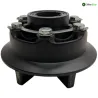 Porte couronne VOGE DS 300 2021-2024 Porte couronne VOGE DS 300 2021-2024