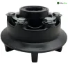 Porte couronne VOGE DS 300 2021-2024 Porte couronne VOGE DS 300 2021-2024