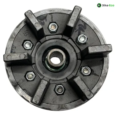 Porte couronne VOGE DS 300 2021-2024