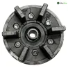 Porte couronne VOGE DS 300 2021-2024 Porte couronne VOGE DS 300 2021-2024