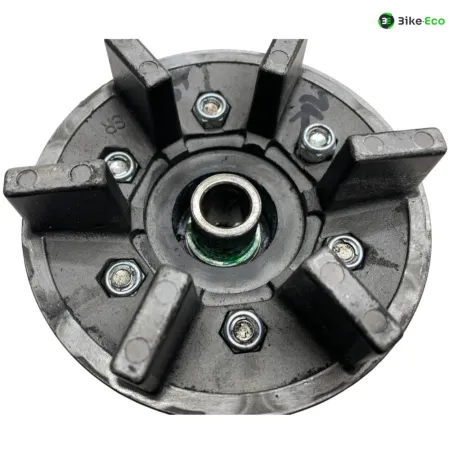 Porte couronne VOGE DS 300 2021-2024