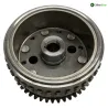 Rotor volant moteur VOGE DS 300 2021-2024 Rotor volant moteur VOGE DS 300 2021-2024