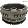 Rotor volant moteur VOGE DS 300 2021-2024 Rotor volant moteur VOGE DS 300 2021-2024