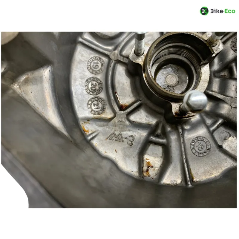 Carter alternateur VOGE DS 300 2021-2024