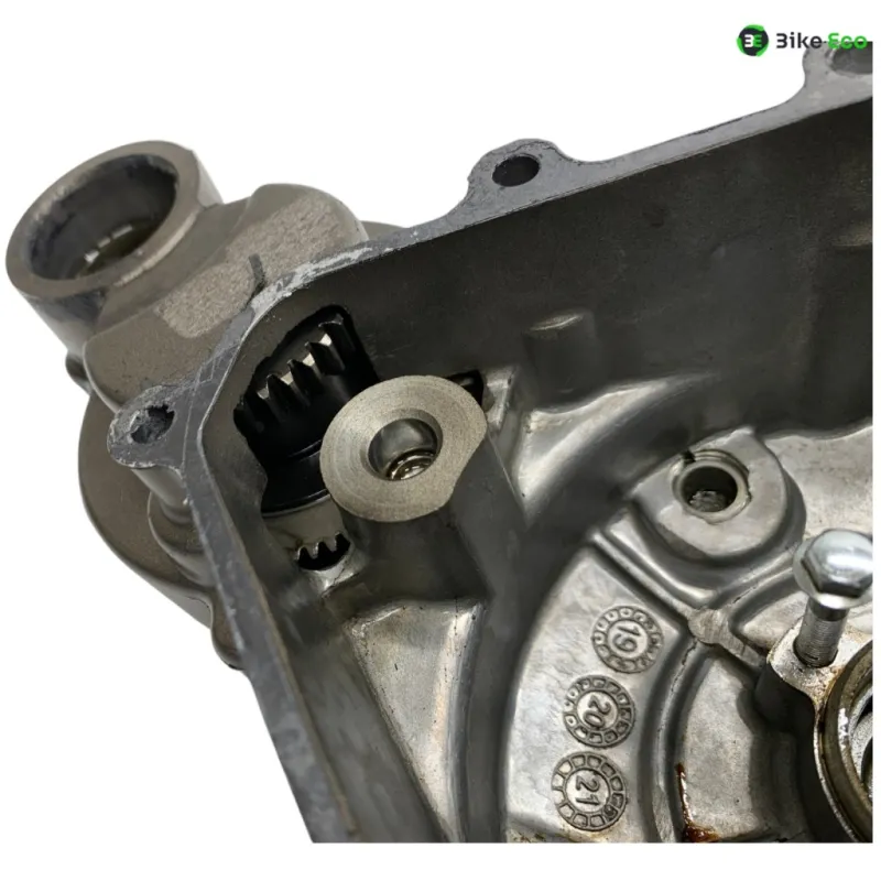 Carter alternateur VOGE DS 300 2021-2024
