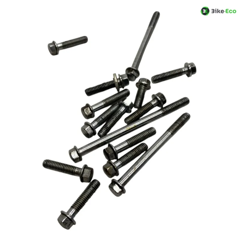 Carter embrayage VOGE DS 300 2021-2024