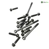 Carter embrayage VOGE DS 300 2021-2024 Carter embrayage VOGE DS 300 2021-2024