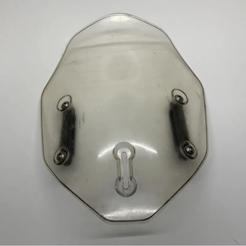 Bulle VOGE DS 300 2021-2024
