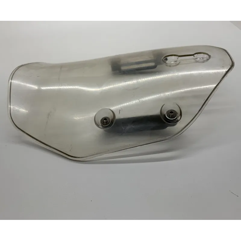 Bulle VOGE DS 300 2021-2024