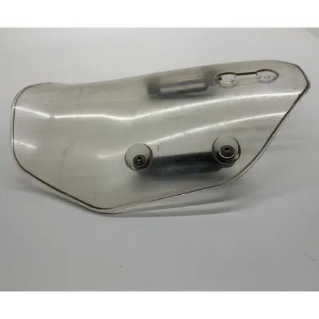 Bulle VOGE DS 300 2021-2024