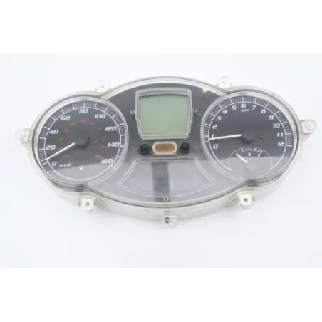 Compteur PIAGGIO MP3 125 2006 - 2008