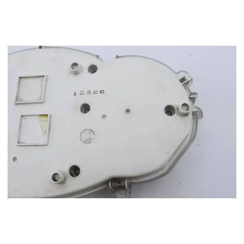 Compteur PIAGGIO MP3 125 2006 - 2008