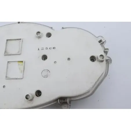 Compteur PIAGGIO MP3 125 2006 - 2008