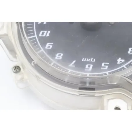 Compteur PIAGGIO MP3 125 2006 - 2008